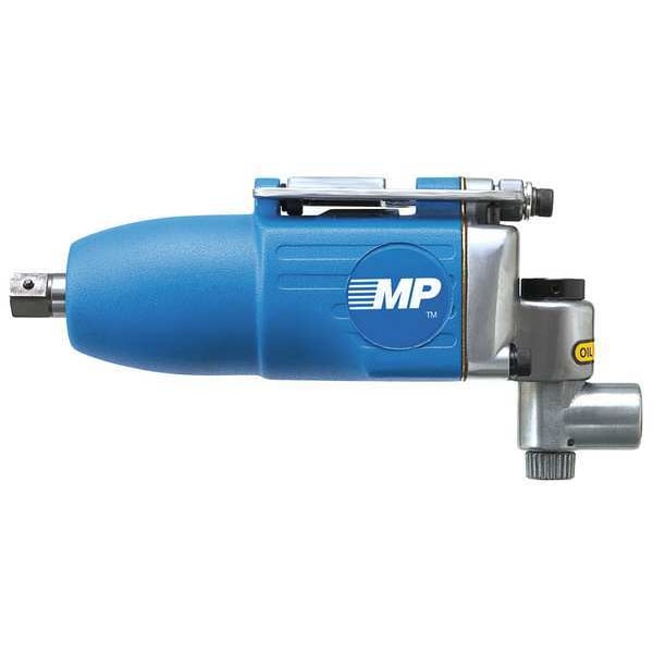 Master Power Apex Air Impact Wrench, 3/8 In. Dr., 10,500 rpm - MP2271
