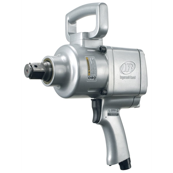 Ingersoll-Rand IMPACT WRENCH 1 IN DRIVE 1450FTLBS 5000RPM - IRT295A