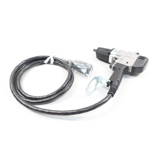 Uryu Uep-60Mc Electric-Oil Pulse Tool 115/230V-Ac Pneumatic Impact Wrench - UEP-60MC