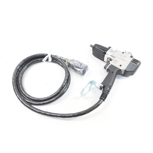 Uryu Uep-60Mc Electric-Oil Pulse Tool 115/230V-Ac Pneumatic Impact Wrench - UEP-60MC