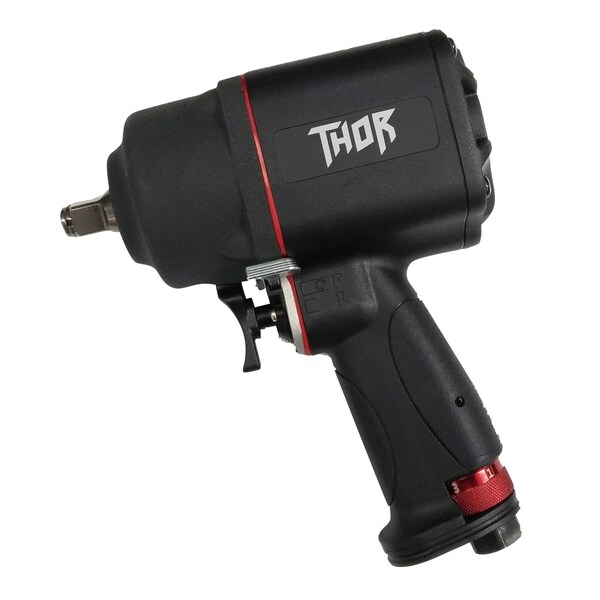 Astro Pneumatic ONYX 12 THOR Impact Wrench - AST1894