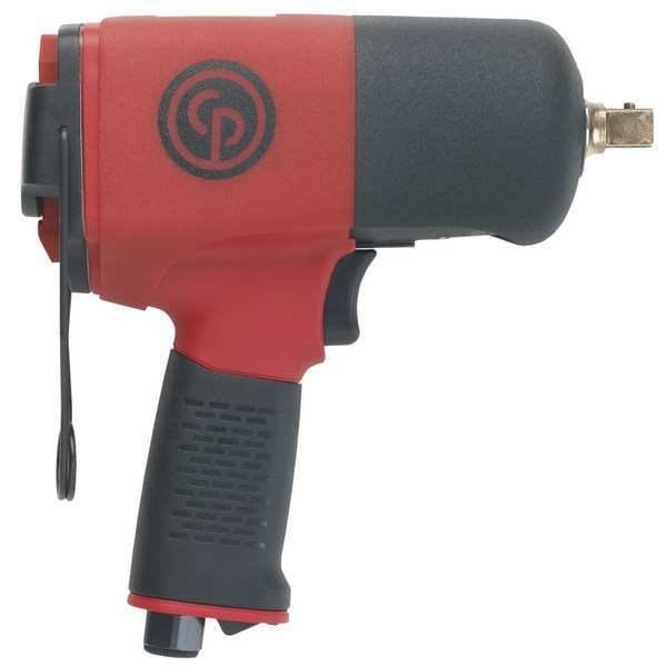 Chicago Pneumatic 1/2" Pistol Grip Air Impact Wrench 700 ft.-lb. - CP8252-P