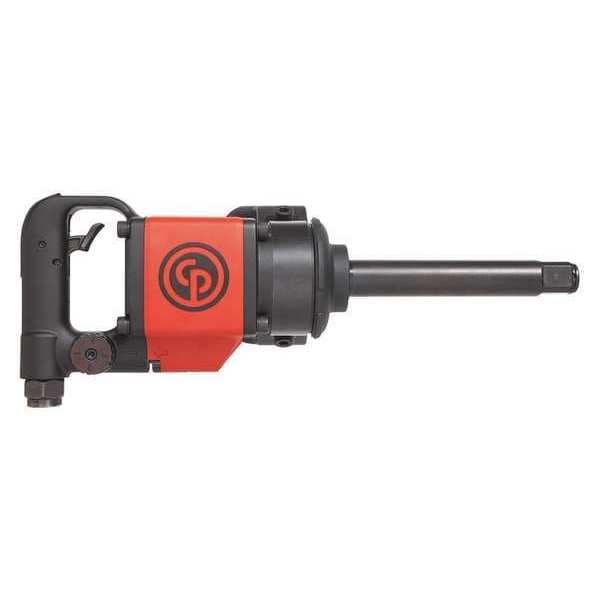 Chicago Pneumatic 1" D-Handle Air Impact Wrench 1300 ft.-lb. - CP7773D-6