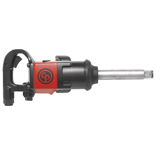 Chicago Pneumatic 1" D-Handle Air Impact Wrench 1770 ft.-lb. - CP7783-6
