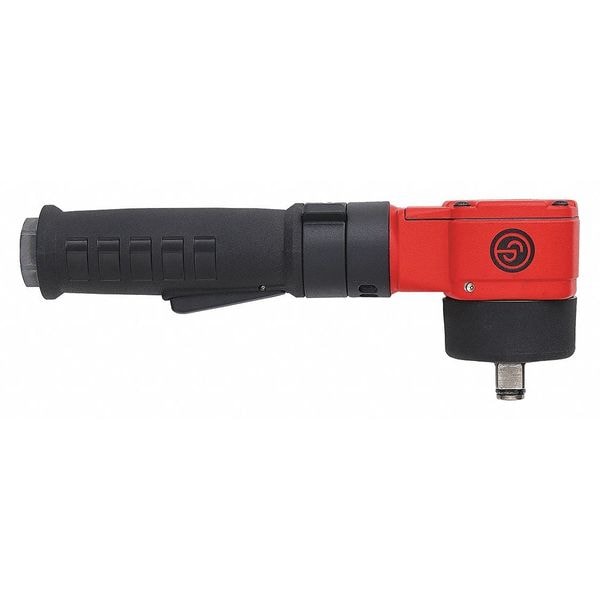 Chicago Pneumatic 1/2" Pistol Grip Air Impact Wrench 220 ft.-lb. - CP7737
