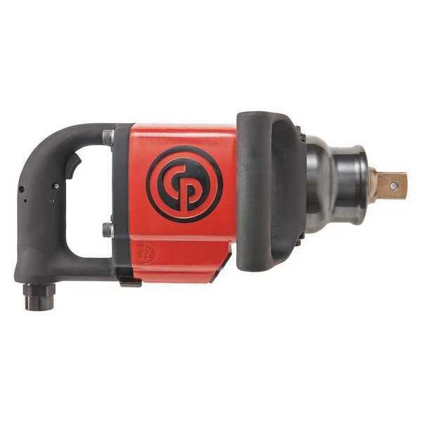 Chicago Pneumatic 1" D-Handle Air Impact Wrench 2800 ft.-lb. - CP0611-D28H