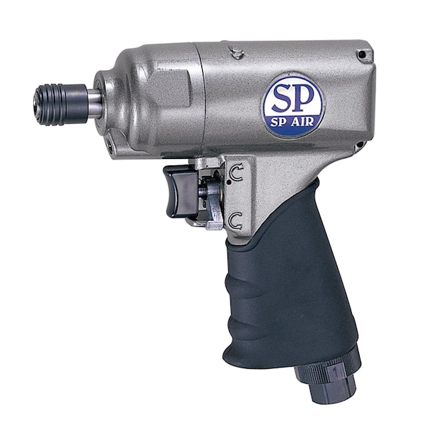 Sp Air 1/4" Hex Impact Driver, SP-8102BU - SP-8102BU