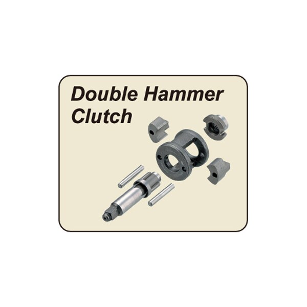 Sp Air 1/4" Hex Impact Driver, SP-8102BU - SP-8102BU