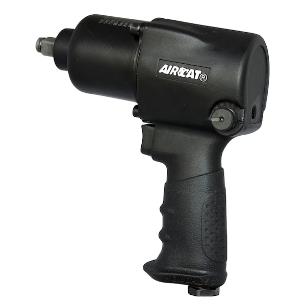 Aircat Aircat 1/2" Impact Wrench, 1431 - 1431