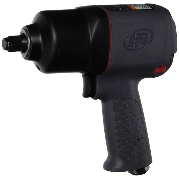Ingersoll-Rand 1/2 Heavy Duty Air Impact Wrench - 2130******