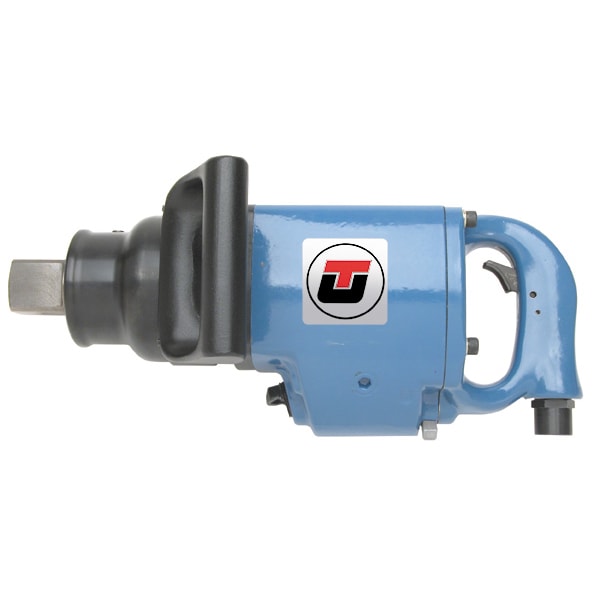 Universal Tool 1-1/2 In. Straight Impact Wrench, UT1520C - UT1520C