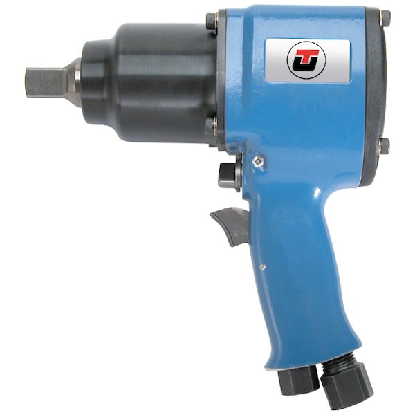 Universal Tool 1 In. Pistol Impact Wrench, UT7560C-1 - UT7560C-1