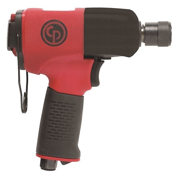 Chicago Pneumatic 7/16" Pistol Grip Air Impact Wrench 332 ft.-lb. - CP8232-QC
