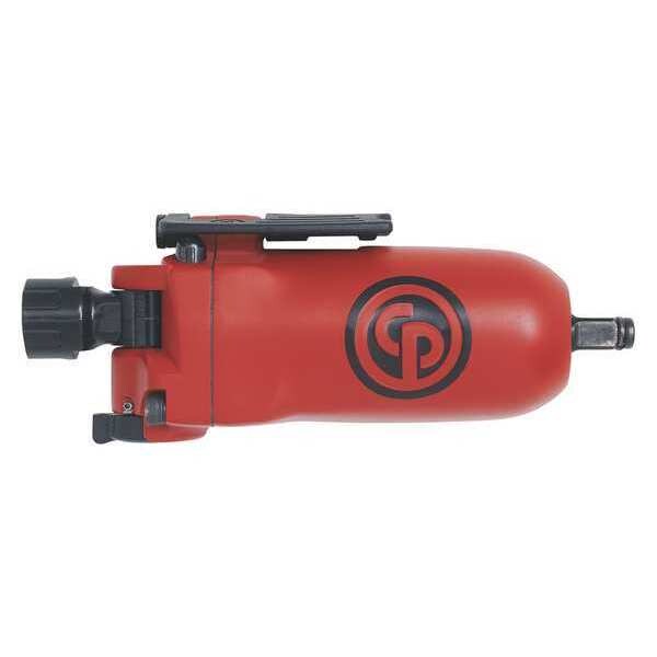 Chicago Pneumatic 1/4" Inline Air Impact Wrench 81 ft.-lb. - CP7711
