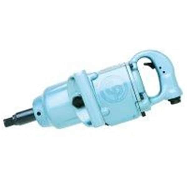 Tinkertools 1 Inch Drive Super Duty Impact Wrench - TI636605