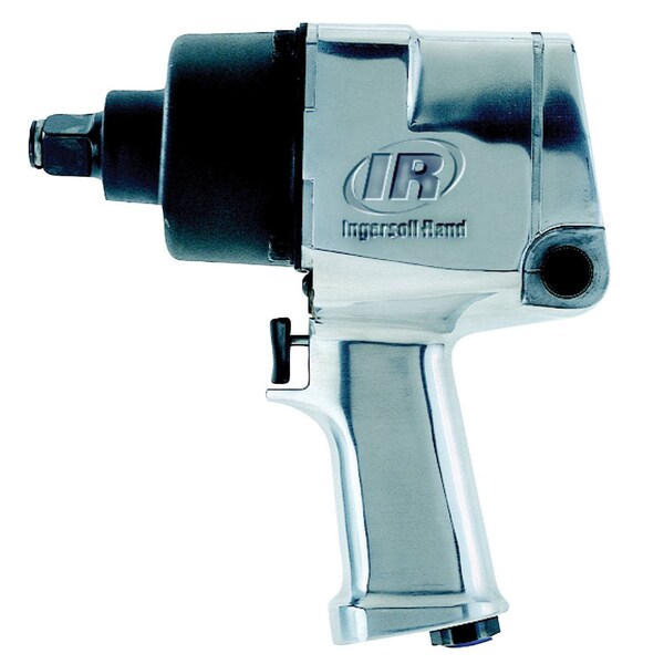 Ingersoll-Rand 3/4 Super Duty Air Impact Wrench 1,100 Ft.-lbs. Torque - 261*****##*