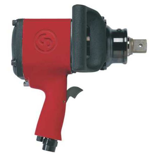 Chicago Pneumatic 1" Pistol Grip Air Impact Wrench 2000 ft.-lb. - CP796