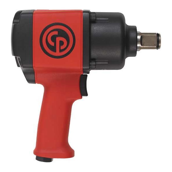 Chicago Pneumatic 1" Pistol Grip Air Impact Wrench 1200 ft.-lb. - CP7773