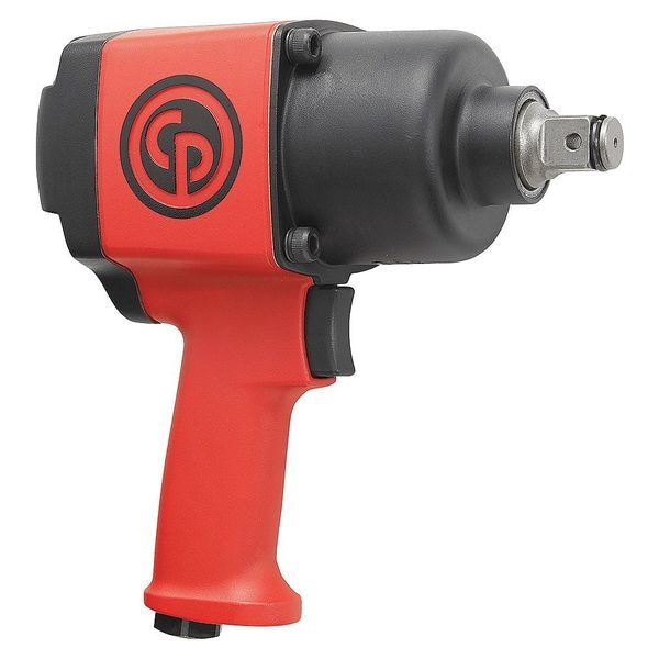Chicago Pneumatic 3/4" Pistol Grip Air Impact Wrench 1200 ft.-lb. - CP6763