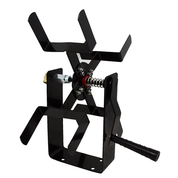 Amflo Steel Manual Air Hose Reel - 503HR-RET