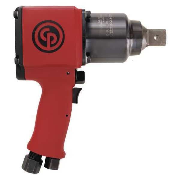 Chicago Pneumatic 3/4" Pistol Grip Air Impact Wrench 1100 ft.-lb. - CP6060-P15H