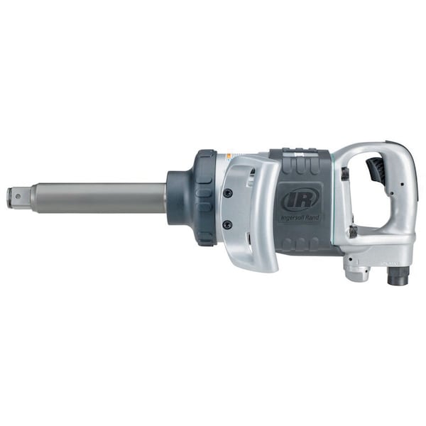 Ingersoll-Rand IMPACT WRENCH 1 DRIVE W 6 ANVIL - IRT285B-6