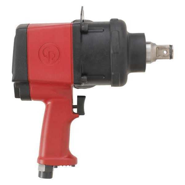 Chicago Pneumatic 1" Pistol Grip Air Impact Wrench 1920 ft.-lb. - CP6910-P24