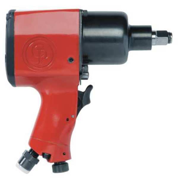 Chicago Pneumatic 1/2" Pistol Grip Air Impact Wrench 450 ft.-lb. - CP9541