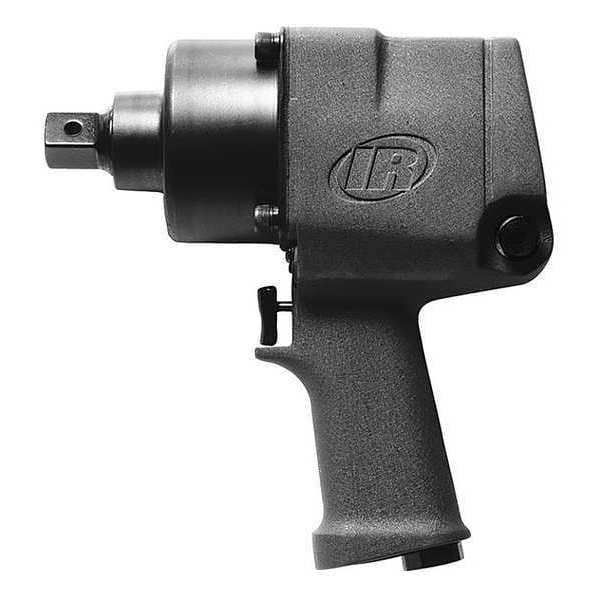 Ingersoll-Rand 3/4" Air Impact Wrench, 1100ft-lb Max Rev Torque, Heavy Duty - 1720P1