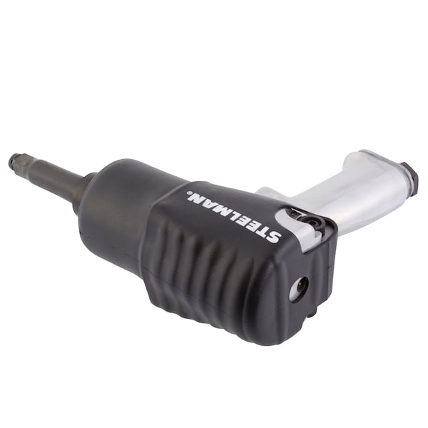 Steelman Impact Gun With 2" Anvil and Cover - 102-4