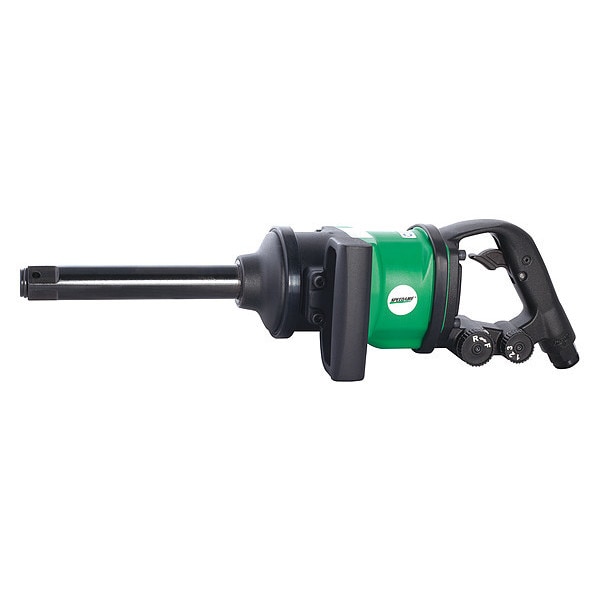 Speedaire Air Impact Wrench, 1 In Drive - 21AA54