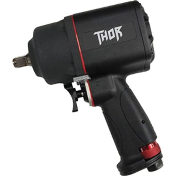 Protectionpro 0.5 in. Onyx Thor Impact Wrench - PR3655888