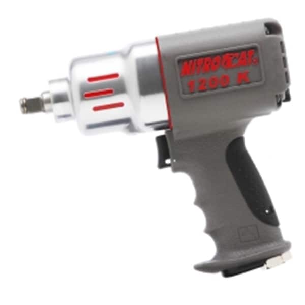 Aircat .5 Inch Kevlar Composite Impact Wrench - AI625691
