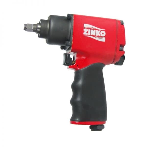 Zinko ZAW-983 Air Impact Wrench, 3/8'' - 360983