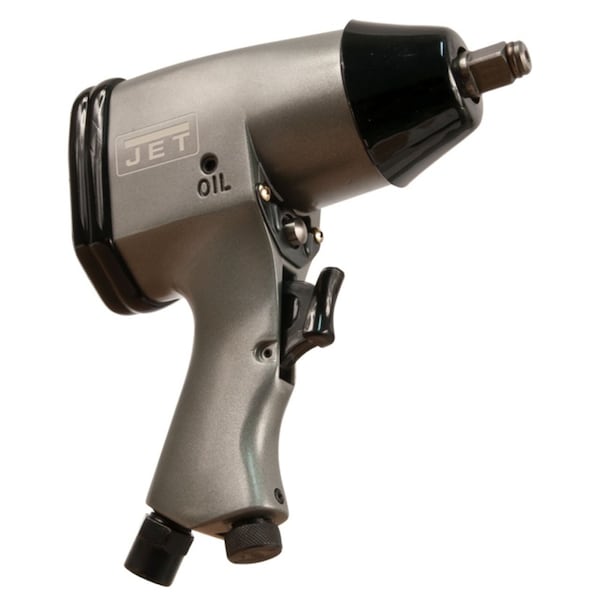 Jet 505102 JAT-102, 1/2in Impact Wrench - 505102-JET