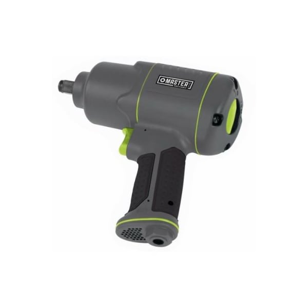 Intradin Hk., Ltd MM 12 Impact Wrench - 1202S1113