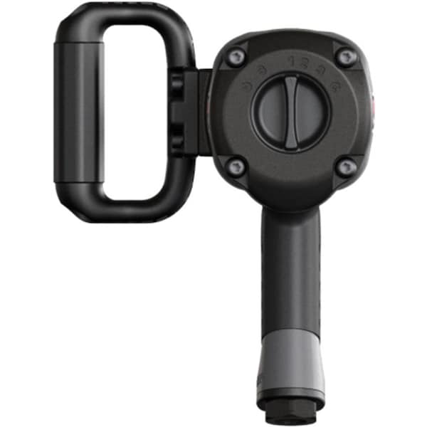 K-Tool International Impact Wrench 1 In. Dr Pistol Grip 2700 Ft. Lb. Super Duty - KTI81791