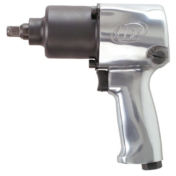 Ingersoll-Rand 1/2 in. Drive Super Duty Air Impact Wrench - IR231HA