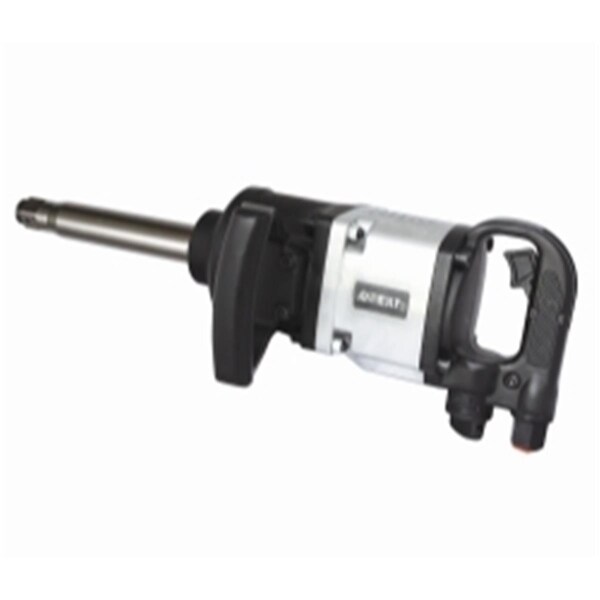 Aircat 1 in. Impact Wrench with 8 in. Extended Anvil - AI305213