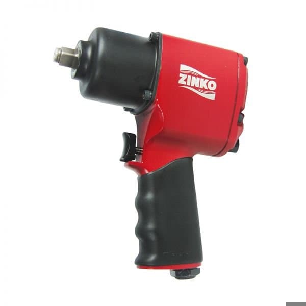 Zinko ZAW-9853 Air Impact Wrench, 1/2'' - 369853