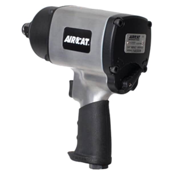 Florida Pneumatic Aluminum Impact Wrench - 0.75 in. - ARC1777