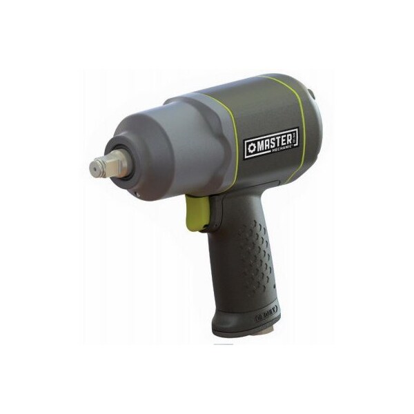 Intradin Hk., Ltd MM 12Air Imp Wrench - 1202T202
