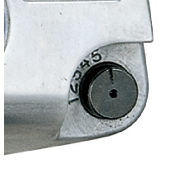 Sp Air 3/4" Heavy-Duty Impact Wrench - SP-1158