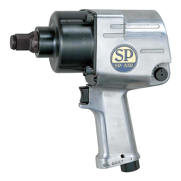 Sp Air 3/4" Heavy-Duty Impact Wrench - SP-1158