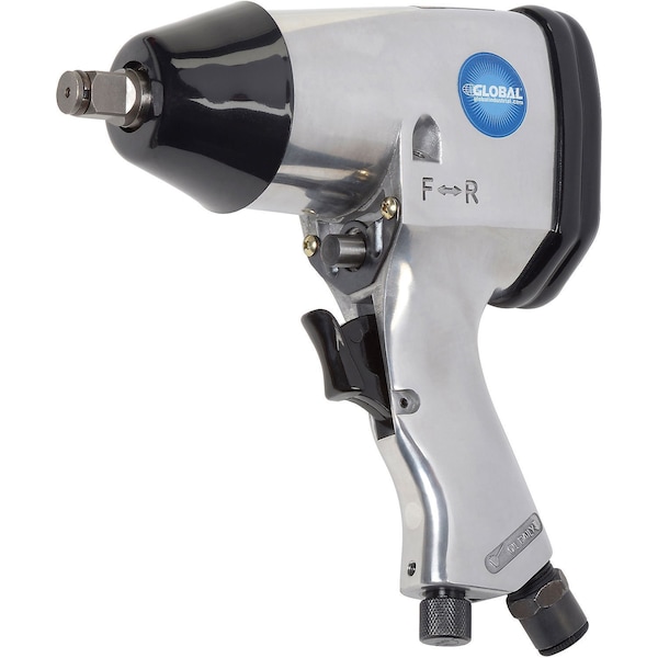 Global Industrial 1/2 Impact Wrench, 7,000 RPM - G3431