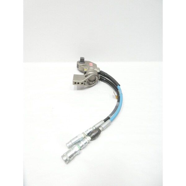 Hydratight HYDRAULIC TORQUE WRENCH 1IN IMPACT WRENCH - RSL4SDSA