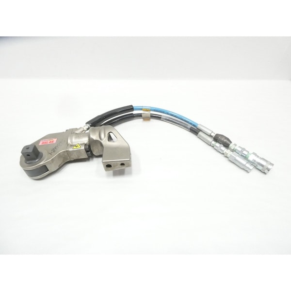 Hydratight HYDRAULIC TORQUE WRENCH 1IN IMPACT WRENCH - RSL4SDSA