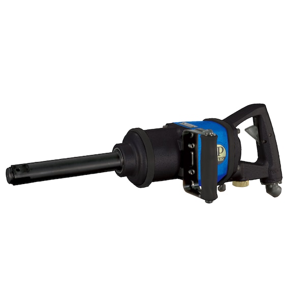 Sp Air 1" Impact Wrench, SP-1194DX-6 - SP-1194DX-6