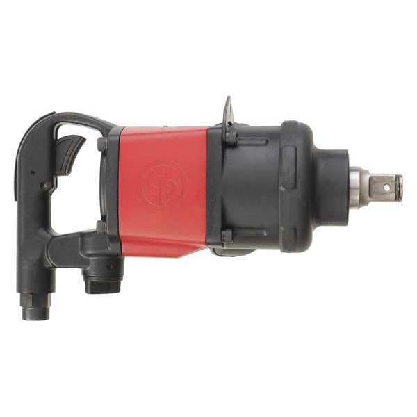 Chicago Pneumatic 1" D-Handle Air Impact Wrench 1920 ft.-lb. - CP6920-D24