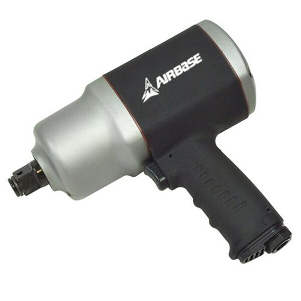 Emax Compressor Airbase by 0.75 in. Industrial Extreme Heavy Duty 1100 ft. Air Impact Wrench - EATIWH7S1P
